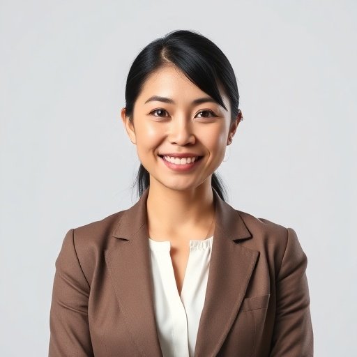 屁屁影院团队成员李婷 - 内容总监
